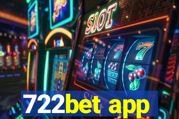 722bet app